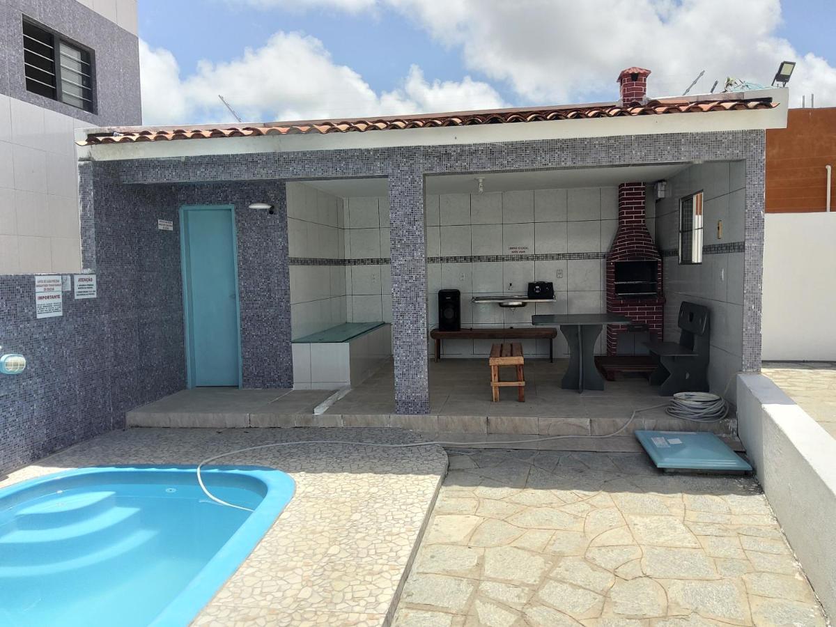 자쿠마 Residencial Agua Viva Extra 아파트 외부 사진