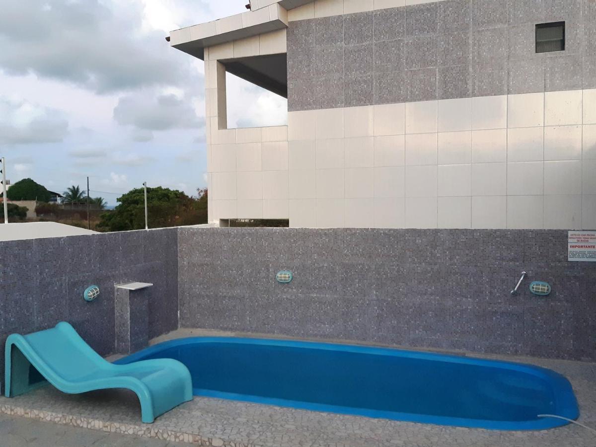 자쿠마 Residencial Agua Viva Extra 아파트 외부 사진