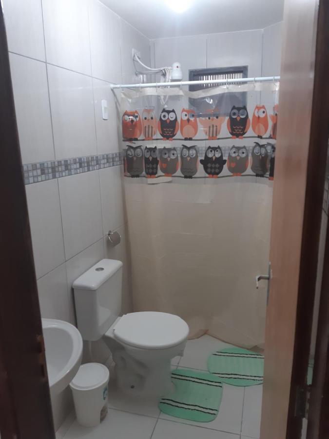 자쿠마 Residencial Agua Viva Extra 아파트 외부 사진