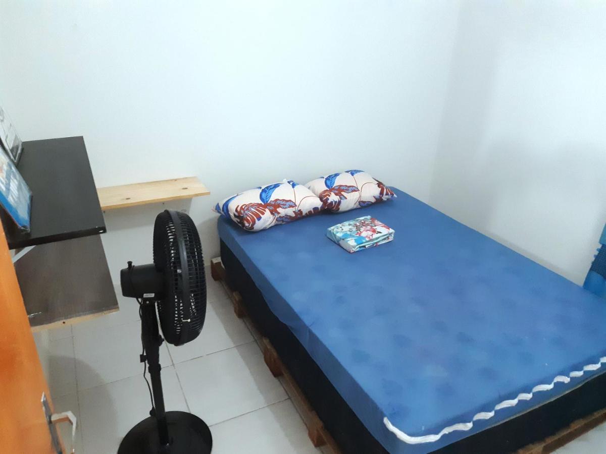 자쿠마 Residencial Agua Viva Extra 아파트 외부 사진