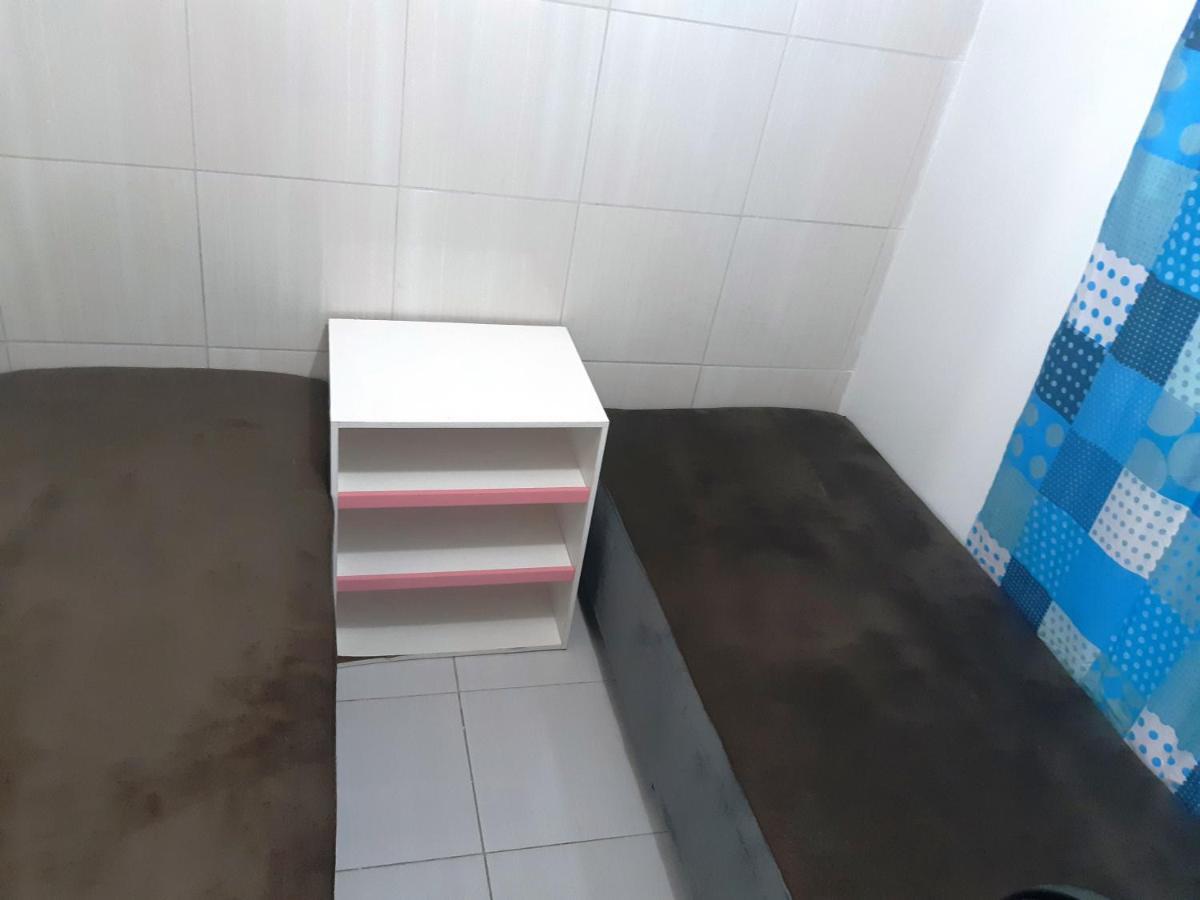 자쿠마 Residencial Agua Viva Extra 아파트 외부 사진