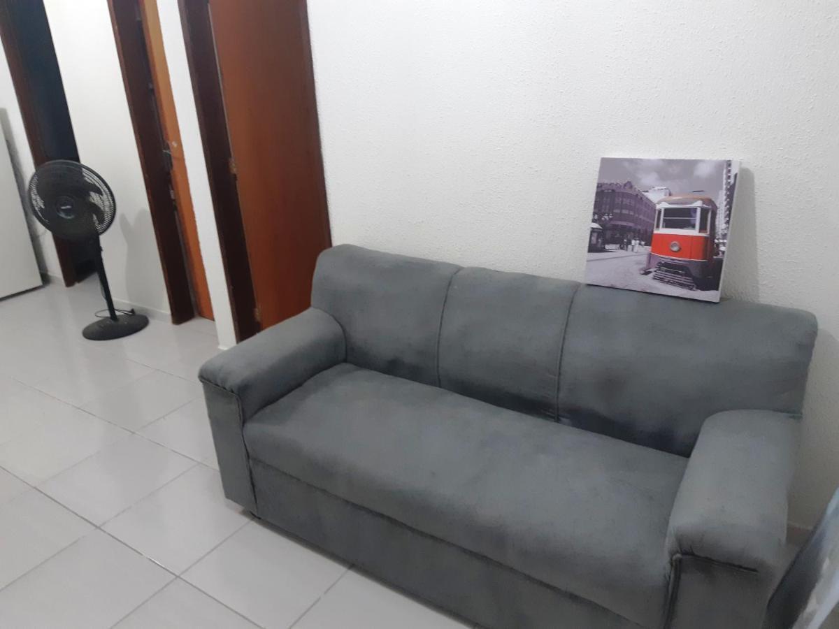 자쿠마 Residencial Agua Viva Extra 아파트 외부 사진