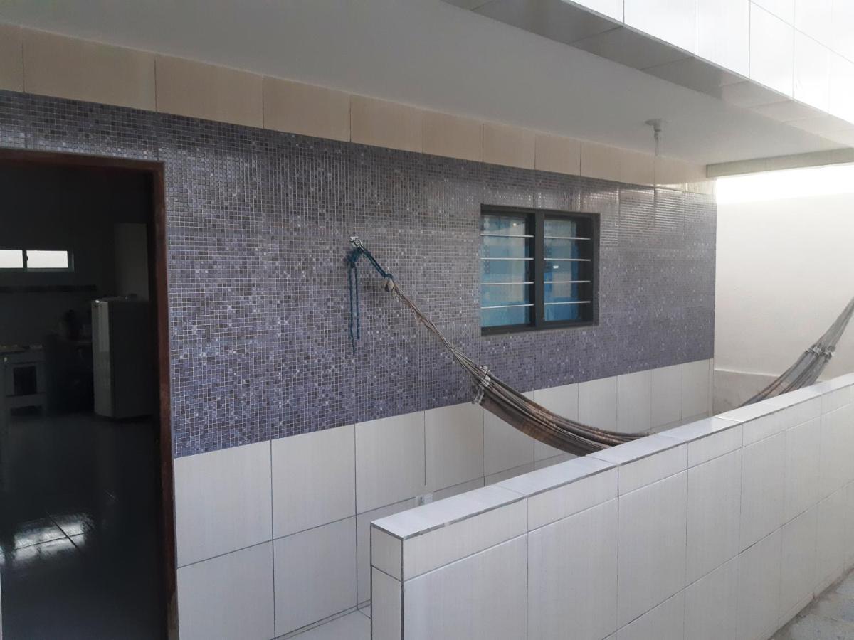 자쿠마 Residencial Agua Viva Extra 아파트 외부 사진