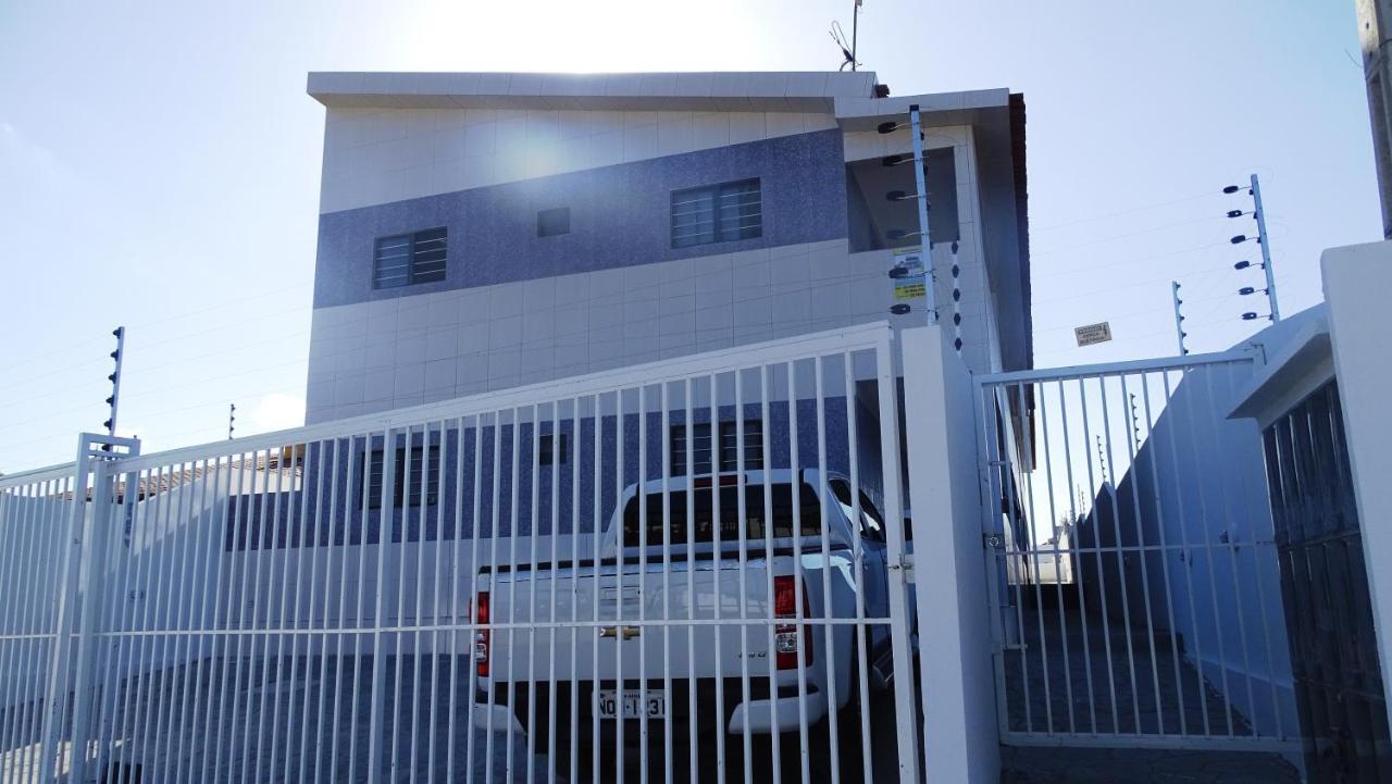 자쿠마 Residencial Agua Viva Extra 아파트 외부 사진