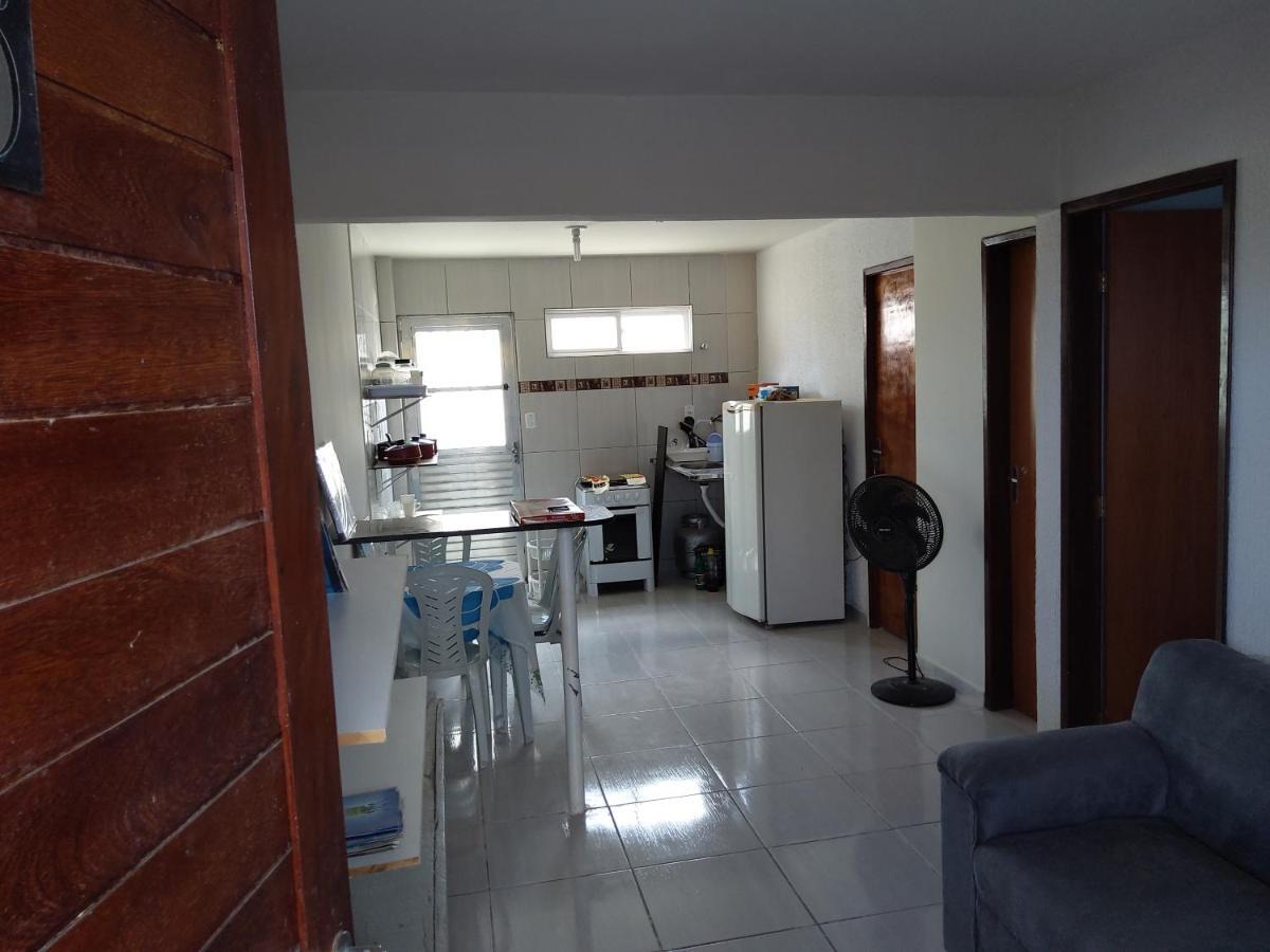 자쿠마 Residencial Agua Viva Extra 아파트 외부 사진