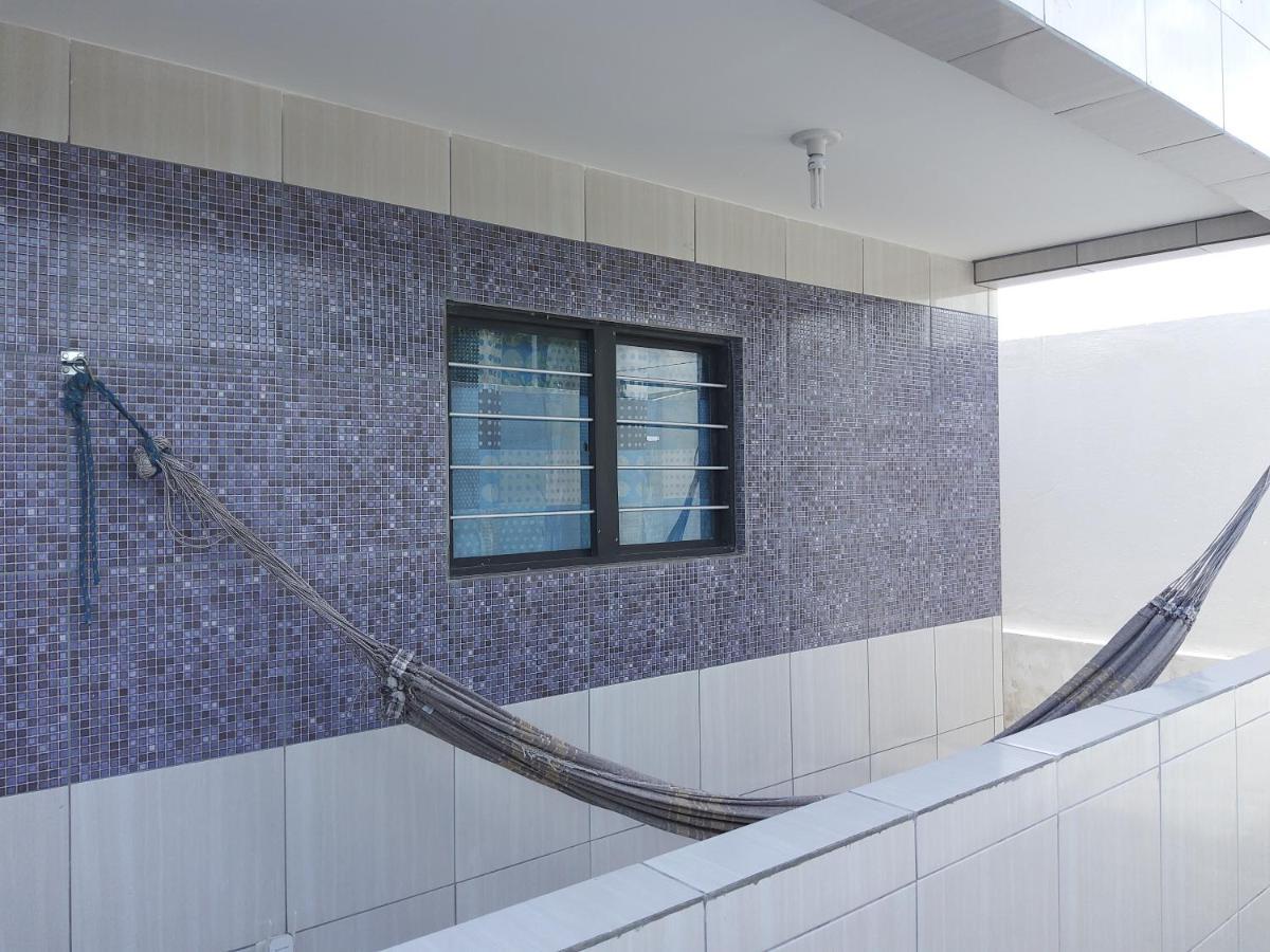 자쿠마 Residencial Agua Viva Extra 아파트 외부 사진